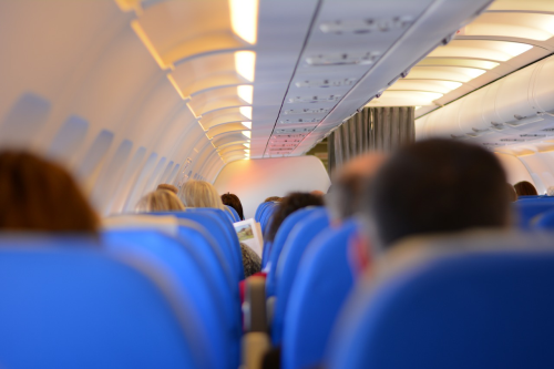 Airline Customer Experience: Ein Lächeln kostet nichts