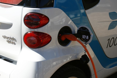 Kostenführerschaft im Elektroautomobilmarkt