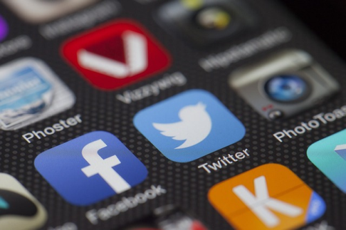 Wird Social Media überbewertet