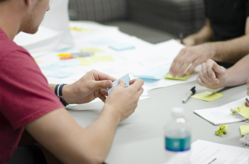 Agiles Projektmanagement für die Neuproduktentwicklung