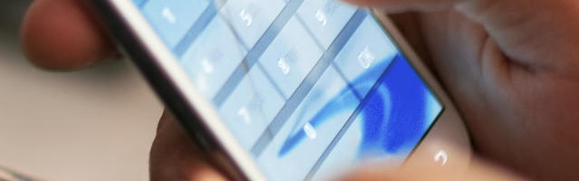mobile