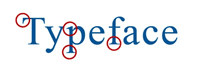 serif