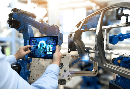 internet der dinge, IoT
