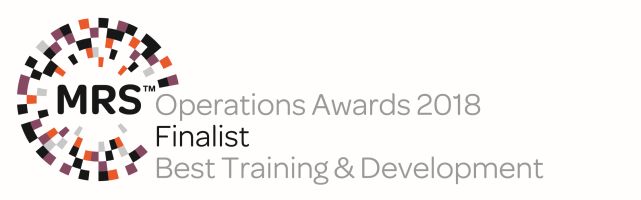 MRS Operations Awards 2018