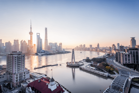 china markteintritt