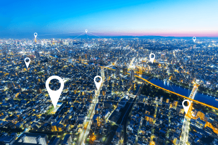 smart cities cta