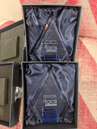 IQCS Awards