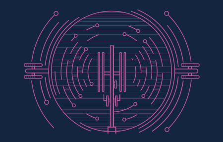 5 G technologien