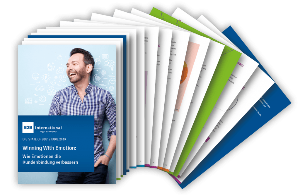 Winning with Emotion Report