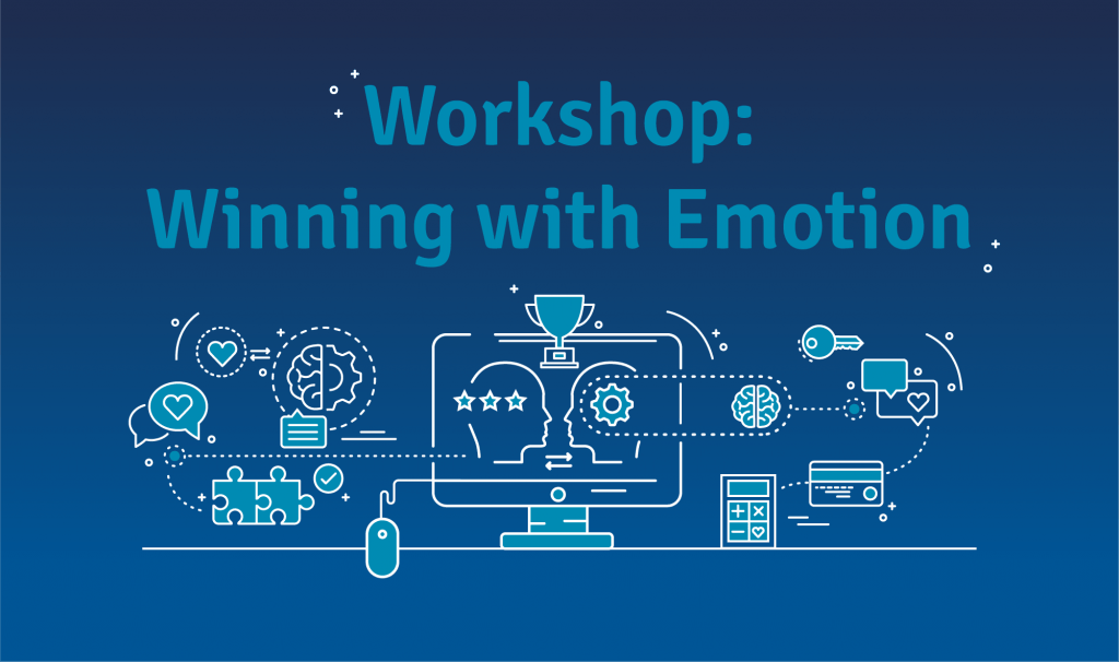 Workshop Winning with Emotion