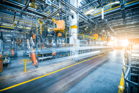 Zukunft der Arbeit