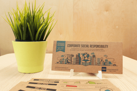 CSR Kalender