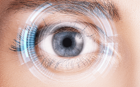 Eye tracking in der Marktforschung