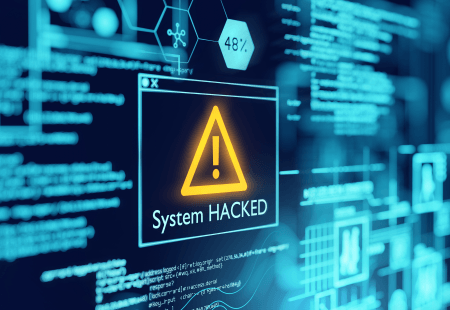 cyberangriff