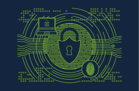 cybersicherheit