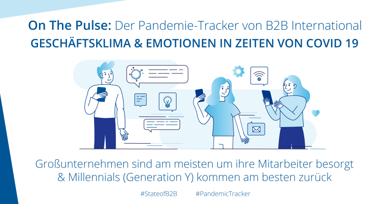 GESCHÄFTSKLIMA & EMOTIONEN IN ZEITEN VON CORONA