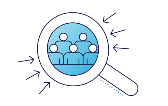 B2B Buyer Persona Research: Lernen Sie Ihren B2B Käufer kennen und verstehen