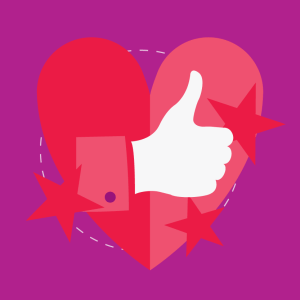 Kundentreue: Love is in the Air!