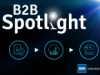 „B2B Spotlight“ oder: „Wie B2B Customer Experience Research noch spannender wird“