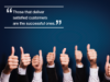 Reden wir Tacheles über Customer Experience, Mr. Daffy.
