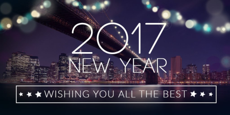 new year