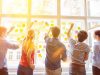 Eisbrecher – So bringen Sie Ihren Workshop ins Rollen