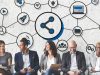 #people2people – Das Potenzial der Sozialen Medien im B2B-Sektor