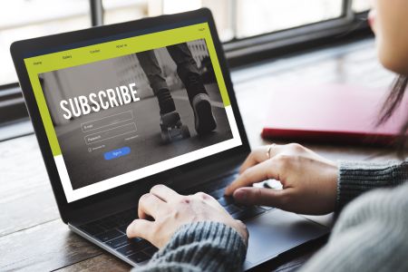 subscription models