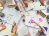 Design Thinking: Ein kundenorientierter Ansatz der Innovationsentwicklung