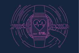 Wearables / Biosensoren