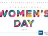 B2B International feiert den Frauentag 2019