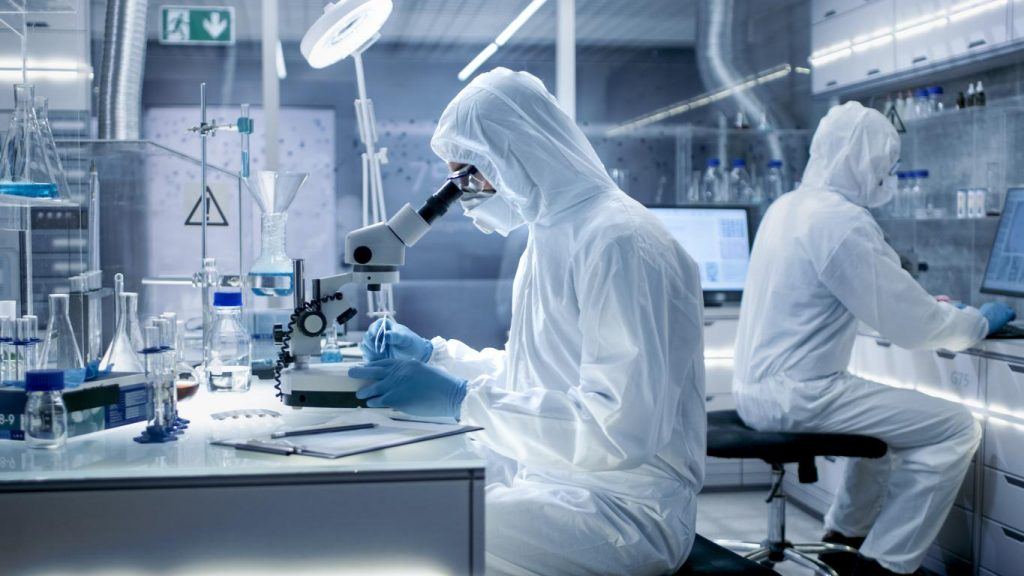 Werbewirkungsforschung Chemie