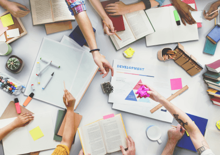 Design Thinking