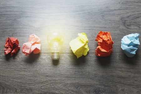 Ideation